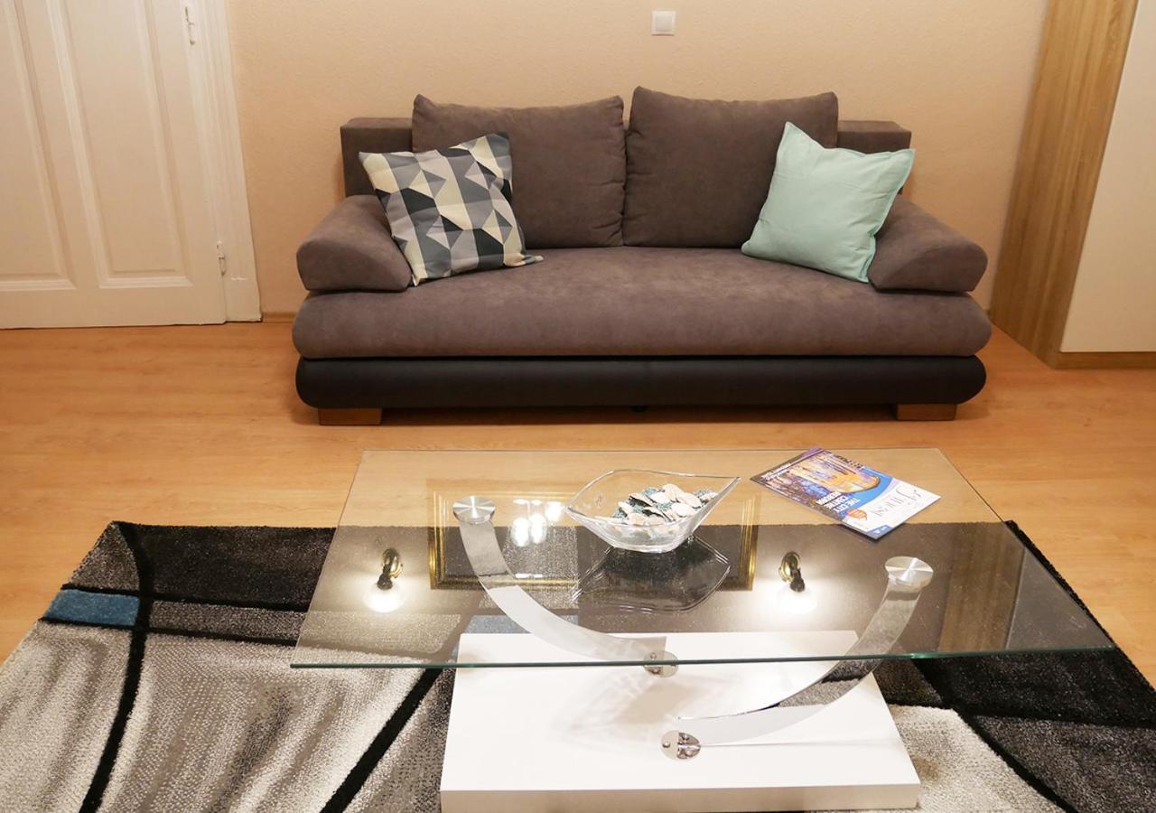 Casamia-Elegant Central Vaci St.Apt — Photos 3
